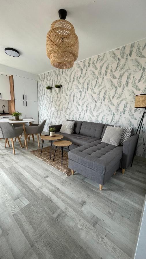 Skyblue Appartement Aguadulce  Buitenkant foto