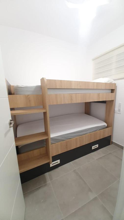 Skyblue Appartement Aguadulce  Buitenkant foto