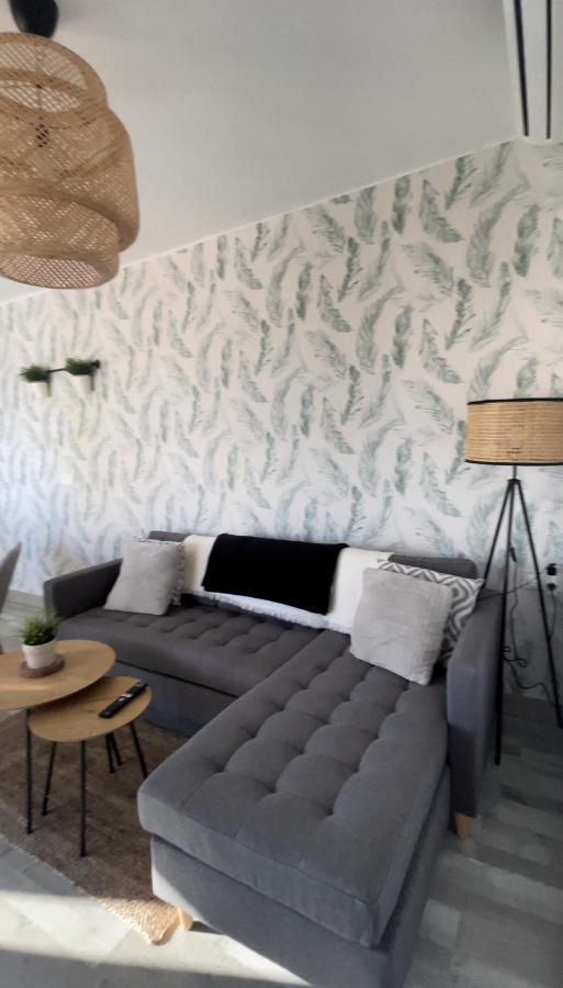 Skyblue Appartement Aguadulce  Buitenkant foto