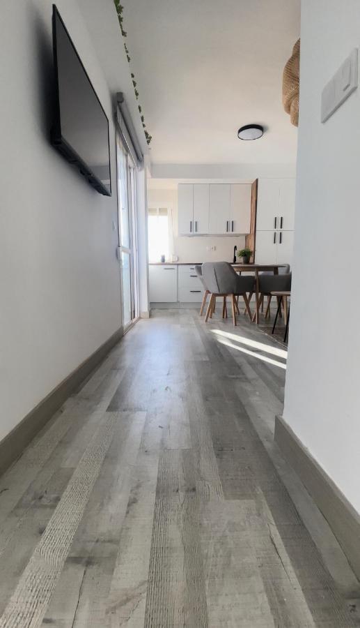 Skyblue Appartement Aguadulce  Buitenkant foto