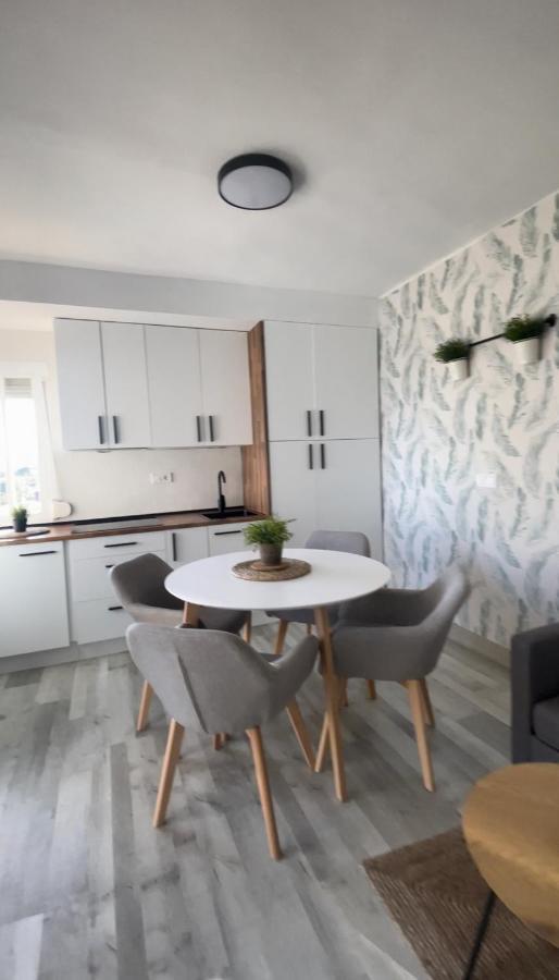 Skyblue Appartement Aguadulce  Buitenkant foto