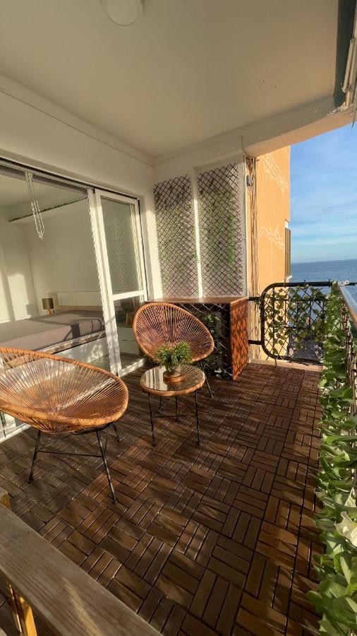 Skyblue Appartement Aguadulce  Buitenkant foto